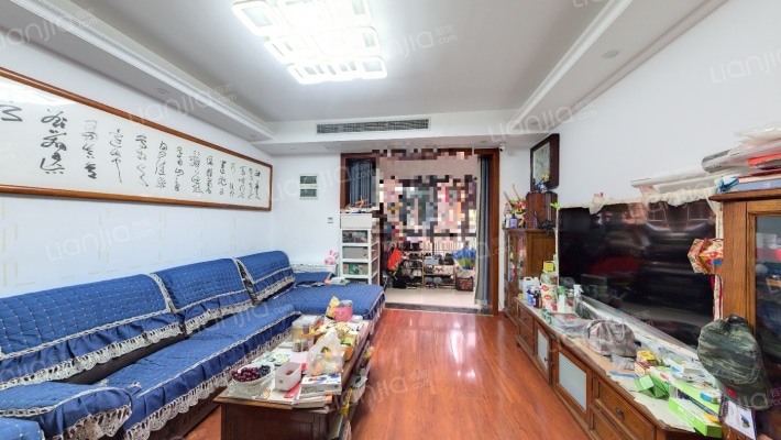 泰禹云开壹品二手房实景图