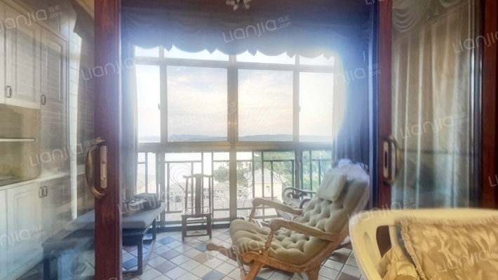 景湖湾二手房实景图