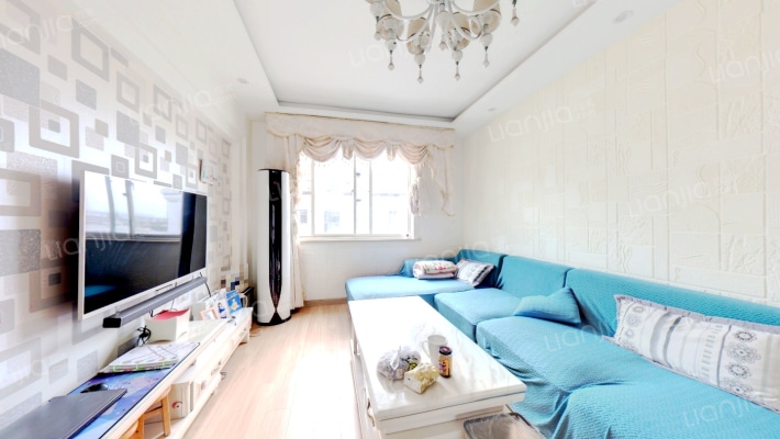 四季阳光东区二手房实景图