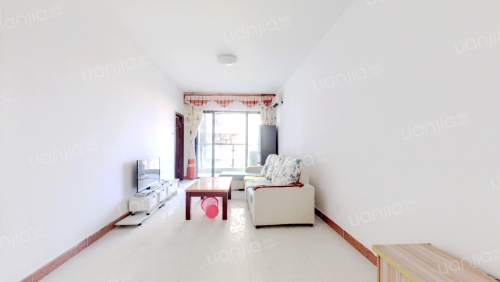 南方明珠二手房实景图