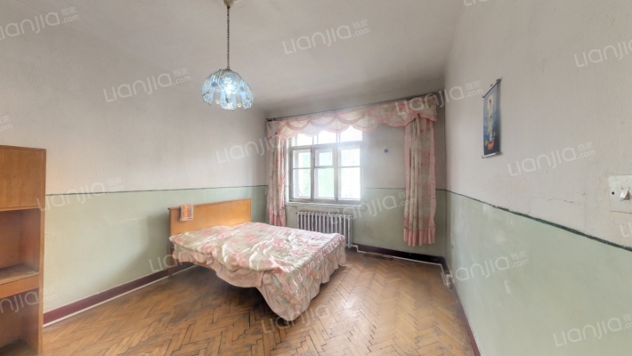 三铁家属区二手房实景图