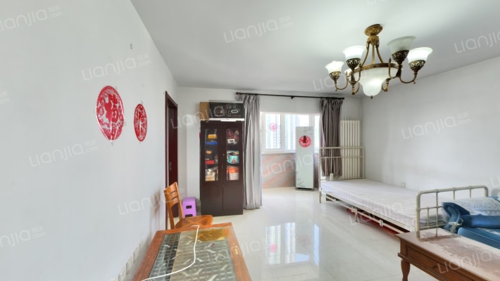 开封里小区二手房实景图