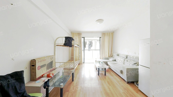 天鹅湖一号二手房实景图