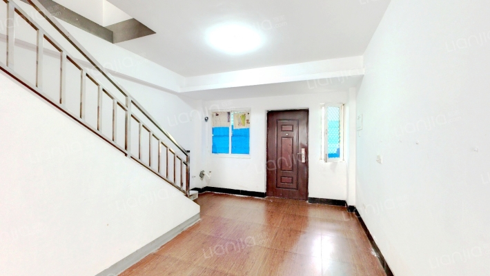 马尾商贸二手房实景图