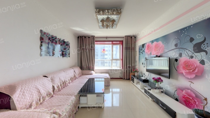 荣兴天平二手房实景图