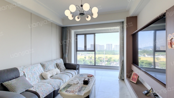 碧桂园南光城晨光静园二手房实景图