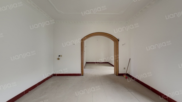 胜利路西二里小区二手房实景图