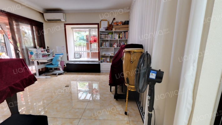 鼎太风华一期二手房实景图