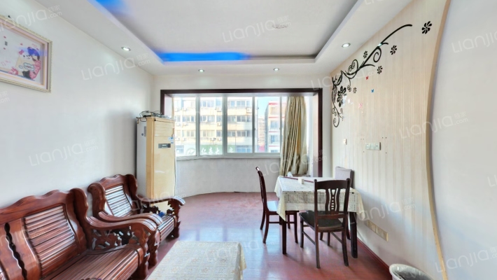 栖凤东路二手房实景图