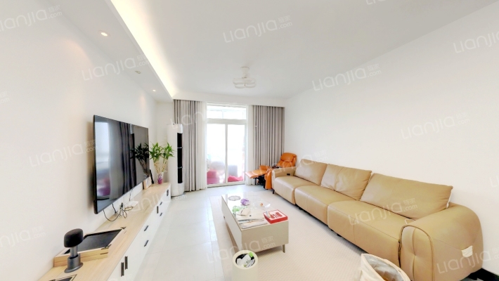 太湖苑二手房实景图