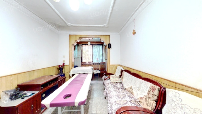 石莲巷二手房实景图