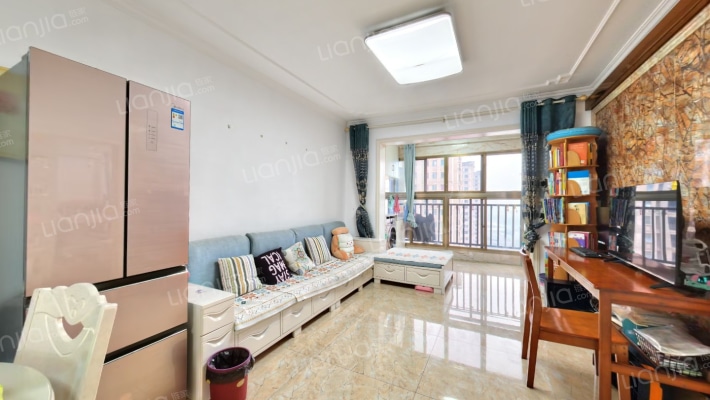 君悦府二手房实景图