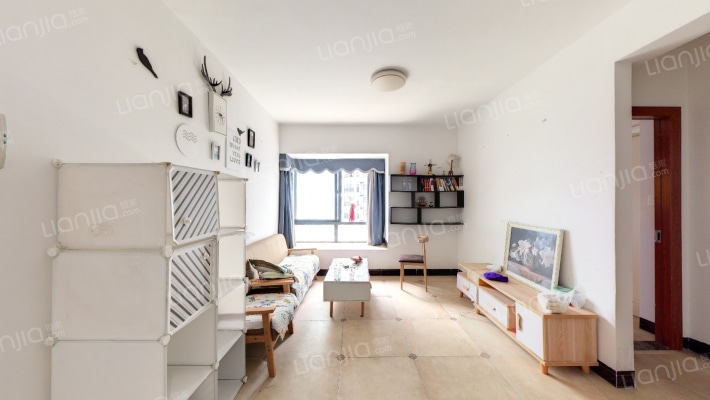 滨江阳光水岸二手房实景图