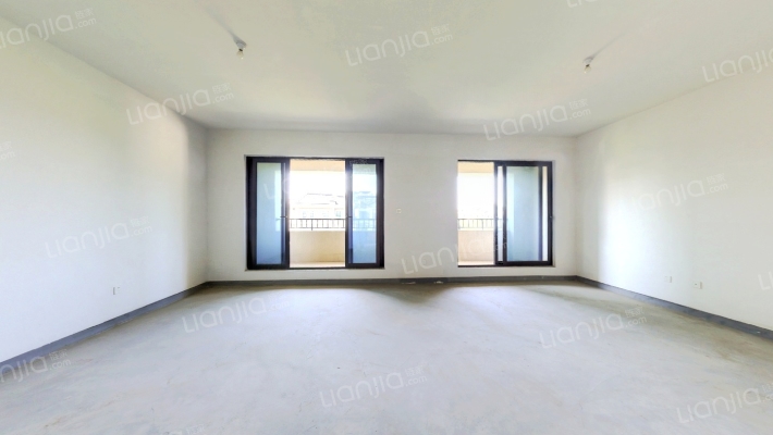 云龙湖悦府二手房实景图