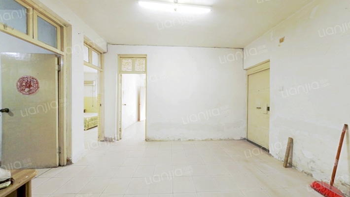 金苑小区二手房实景图