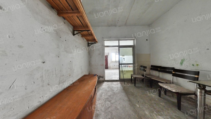 渔金小区二手房实景图