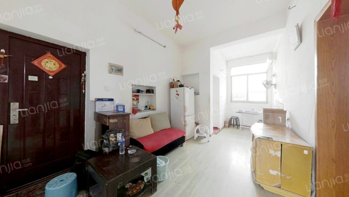 三眼井二手房实景图