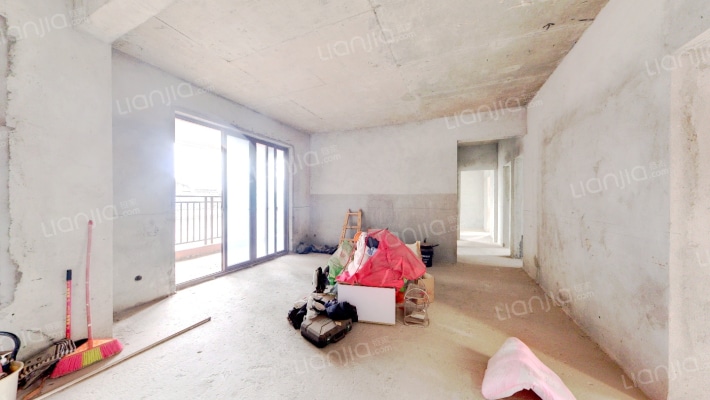 邦民华家园二手房实景图