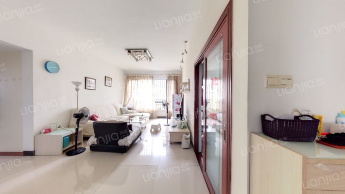 钻石豪庭二手房实景图