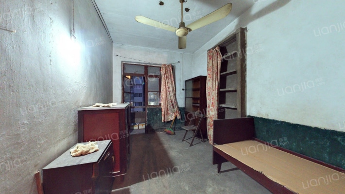 胜利路社区二手房实景图