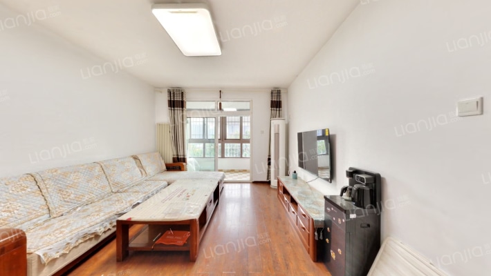 加州水郡三期二手房实景图