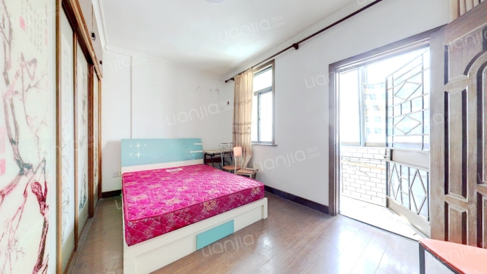 彩虹新村（二区）二手房实景图