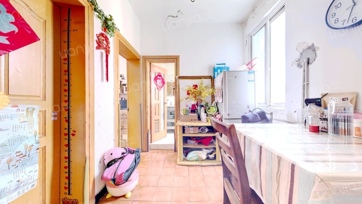 菱塘新村一期二手房实景图