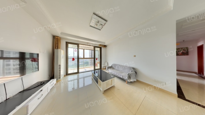 悦湖二手房实景图