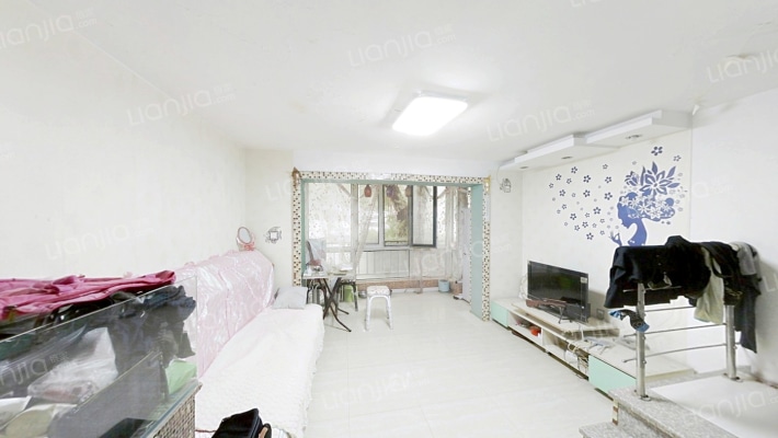 玉翠秀府二手房实景图