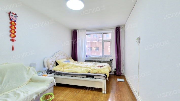 银达小区二手房实景图