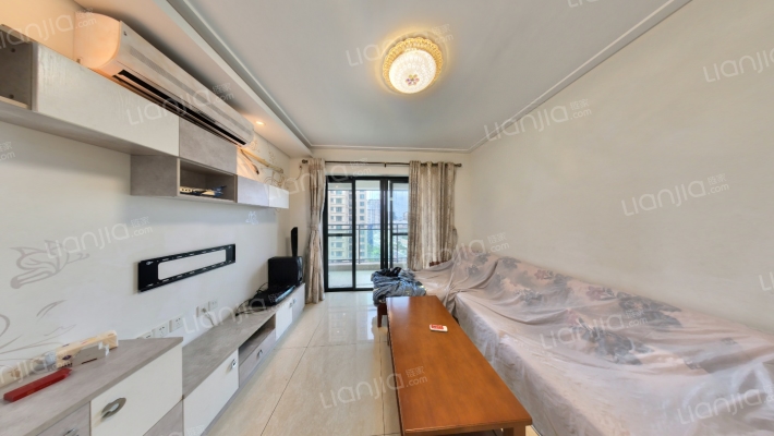 广佛颐景园二手房实景图