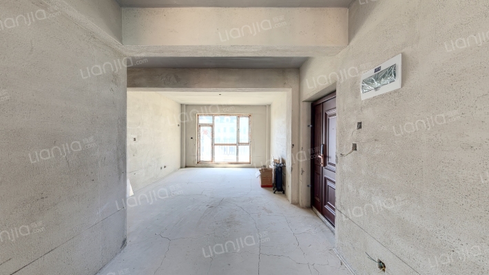 伟业江山御璟二手房实景图