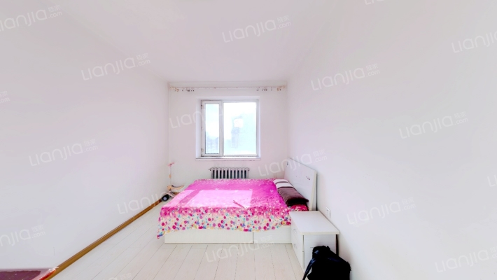 桦树街二手房实景图