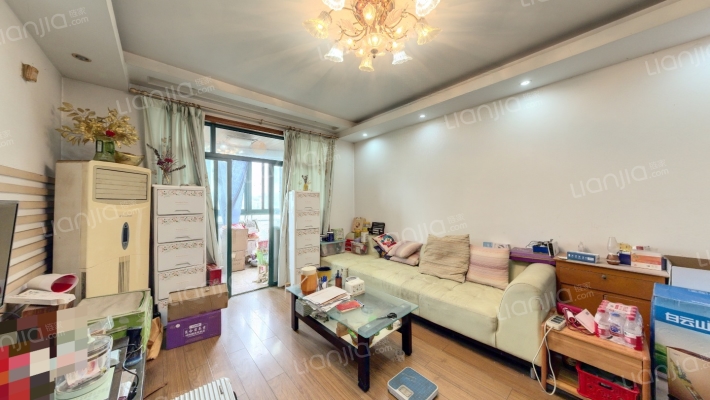 美河园二手房实景图