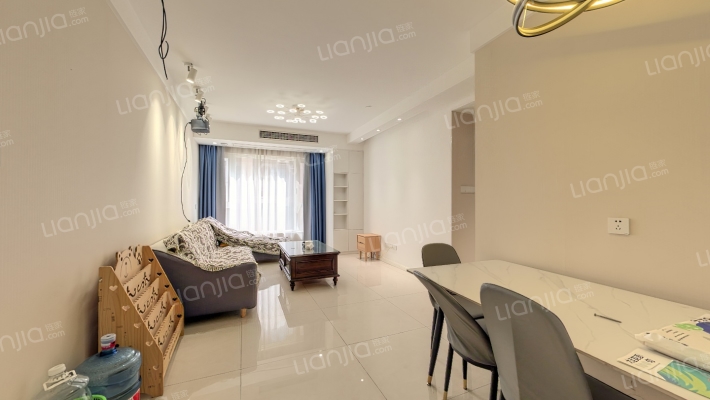 朗诗西溪里二手房实景图