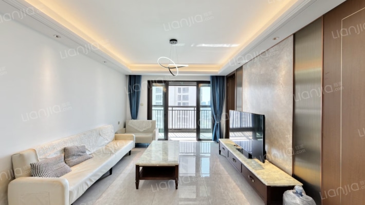 中骏璟禧云庭二手房实景图