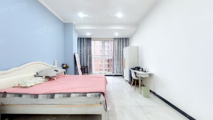 隆源大厦二手房实景图