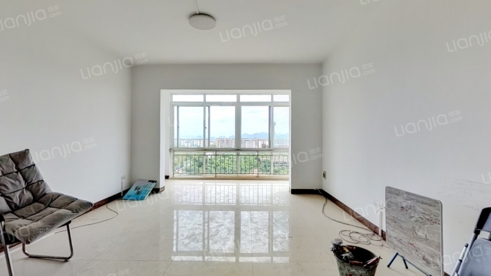 春天家园二手房实景图