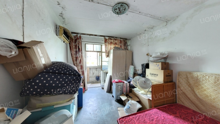 工行家属院(城东)二手房实景图