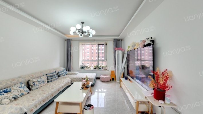 观潮苑二手房实景图