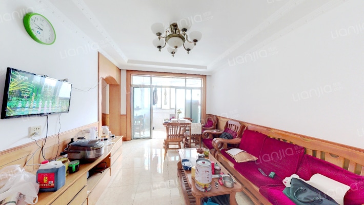 平江公寓二手房实景图