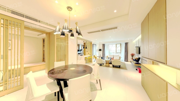 万康御园二手房实景图