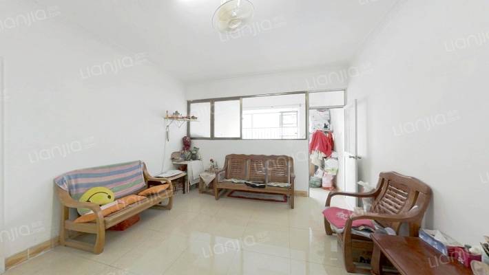 钱江花园二手房实景图