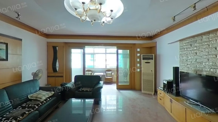 解放路28号二手房实景图