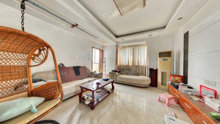 通运花园二手房实景图