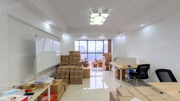 枫树园二手房实景图