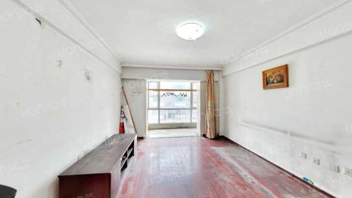 友佳荣成花园二手房实景图