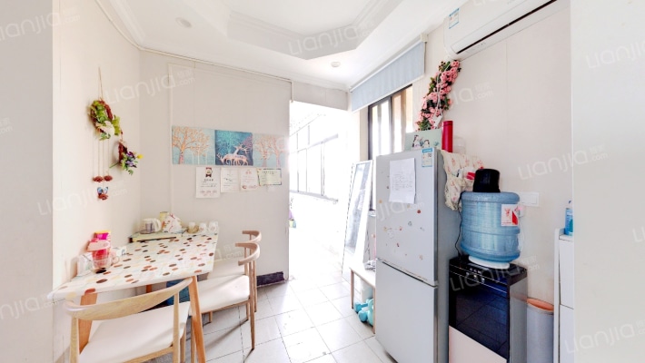 栅堰社区二手房实景图