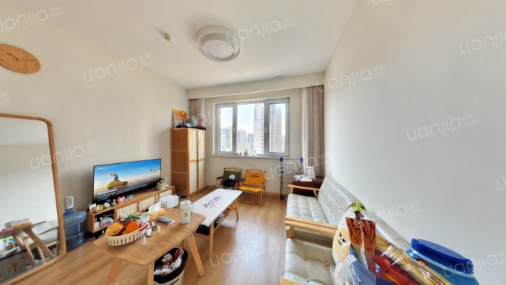 苏家社区北区二手房实景图