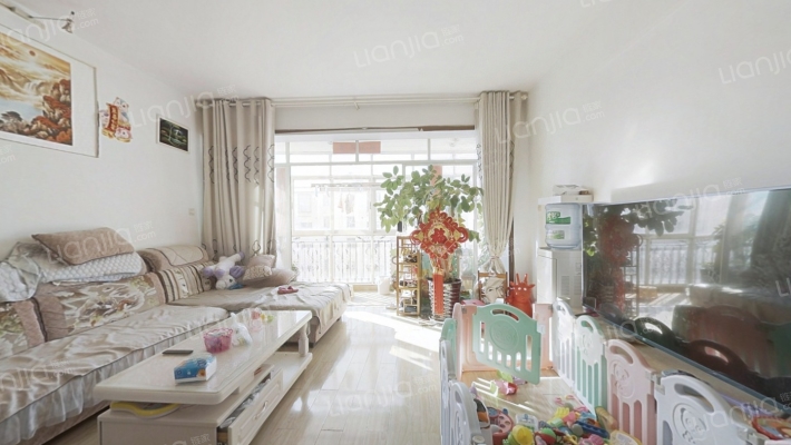 幸福时光二手房实景图